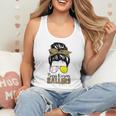 Busy Raising Ballers Tennis Baseball Mom Messy Bun Leopard Flowy Tank Busy Raising Ballers Tennis Baseball Mom Messy Bun Leopard Flowy Tank