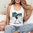 Cal Raleigh Seattle MLB Baseball Players MLBCRA205M Flowy Tank Cal Raleigh Seattle MLB Baseball Players MLBCRA205M Flowy Tank