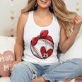 Custom Baseball Mom Number 25 Heart For Mom Mommy Raglan Baseball Tee Flowy Tank Custom Baseball Mom Number 25 Heart For Mom Mommy Raglan Baseball Tee Flowy Tank