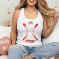 Cute Baseball Mom Out Of Your League Mommy Sports Players Premium Flowy Tank Cute Baseball Mom Out Of Your League Mommy Sports Players Premium Flowy Tank