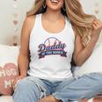 Dad Daddy Of The Rookie Baseball Flowy Tank Dad Daddy Of The Rookie Baseball Flowy Tank