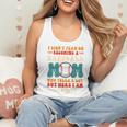 I Didn't Plan On Becoming a Baseball Mom Baseball Player Flowy Tank I Didn't Plan On Becoming a Baseball Mom Baseball Player Flowy Tank
