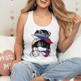 Filipina Baseball Mom Philippines Flag Baseball Girl Flowy Tank Filipina Baseball Mom Philippines Flag Baseball Girl Flowy Tank