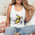 Lets Go Bananas Baseball Retro Sports Boys Kids Men Youth Premium Tri-Blend Flowy Tank Lets Go Bananas Baseball Retro Sports Boys Kids Men Youth Premium Tri-Blend Flowy Tank