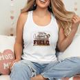 My Heart Is On That Field Baseball Mom Momm Premium Flowy Tank My Heart Is On That Field Baseball Mom Momm Premium Flowy Tank