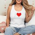 I Heart My Wawa Raglan Baseball Tee Flowy Tank I Heart My Wawa Raglan Baseball Tee Flowy Tank