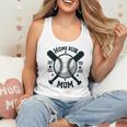 Home Run Mom Shirt Baseball Mom Mother's Day Flowy Tank Home Run Mom Shirt Baseball Mom Mother's Day Flowy Tank