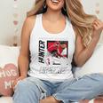 Hunter Greene Cincinnati MLB Baseball Players MLBHGR203M Flowy Tank