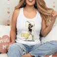 Jackson Merrill San Diego MLB Baseball Player MLBJME202M Flowy Tank