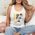 Jackson Merrill San Diego MLB Baseball Player MLBJME203M Flowy Tank