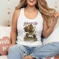 Johnson City Woodboogers Retro Baseball Club Flowy Tank Johnson City Woodboogers Retro Baseball Club Flowy Tank