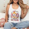 I Just Hit 100 Days Of School Baseball Lovers Fans Boys Kids Flowy Tank I Just Hit 100 Days Of School Baseball Lovers Fans Boys Kids Flowy Tank