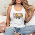 Leopard Baseball Softball Mama Bow Softball Baseball Mom Flowy Tank Leopard Baseball Softball Mama Bow Softball Baseball Mom Flowy Tank