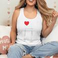 I Love Heart Hot Baseball Moms And Cold Beer Raglan Baseball Tee Flowy Tank