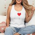 I Love Mamie Heart Grandma Grandmother Grandparent Raglan Baseball Tee Flowy Tank I Love Mamie Heart Grandma Grandmother Grandparent Raglan Baseball Tee Flowy Tank