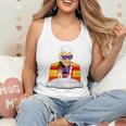 Marvin Zindler Houston Soccer Football Basketball Baseball Premium Tri-Blend Flowy Tank Marvin Zindler Houston Soccer Football Basketball Baseball Premium Tri-Blend Flowy Tank