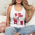 Mike Trout Los Angeles A MLB Baseball Players MLBMTR304N Flowy Tank Mike Trout Los Angeles A MLB Baseball Players MLBMTR304N Flowy Tank