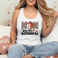 Mom Of Ballers Basketball Baseball Mom Of Ballers Flowy Tank Mom Of Ballers Basketball Baseball Mom Of Ballers Flowy Tank