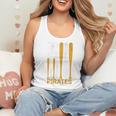 Pirates Baseball Fan Apparel For Sports Enthusiasts Flowy Tank