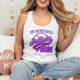 Port Neches-Groves High School PNG Indians Baseball Mom Flowy Tank Port Neches-Groves High School PNG Indians Baseball Mom Flowy Tank