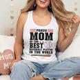 Proud Mom Of An Awesome Baseball Baseball Mom Flowy Tank Proud Mom Of An Awesome Baseball Baseball Mom Flowy Tank