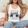 Senior Baseball Mom Class Of 2024 Senior Mom Game Day Flowy Tank Senior Baseball Mom Class Of 2024 Senior Mom Game Day Flowy Tank