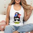 Softball Mom Puerto Rican Mom Spanish Baseball Mom Tote Flowy Tank Softball Mom Puerto Rican Mom Spanish Baseball Mom Tote Flowy Tank
