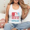I Teach My Kid Baseball Mom Vintage Coach Baseball Flowy Tank I Teach My Kid Baseball Mom Vintage Coach Baseball Flowy Tank