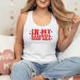 AS Tees Baseball Mom Era Mommy Mama Flowy Tank