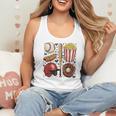 Tis The Season Baseball Mom Game Day Cheering Sports Lover Flowy Tank Tis The Season Baseball Mom Game Day Cheering Sports Lover Flowy Tank