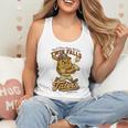 Twin Falls Taters Minor League Baseball Team Flowy Tank Twin Falls Taters Minor League Baseball Team Flowy Tank