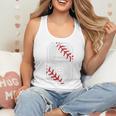Vintage Baseball 8 Jersey Number 8 Flowy Tank Vintage Baseball 8 Jersey Number 8 Flowy Tank