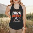 100 Beast Jung Hoo Lee San Francisco Baseball MLBPA Flowy Tank
