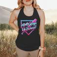 100 Days Of School Baseball 100th Day Ice Cream Boys Kids Flowy Tank