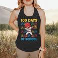 100 Days Of School Baseball Bat 100th Day Of School Boys Flowy Tank 100 Days Of School Baseball Bat 100th Day Of School Boys Flowy Tank