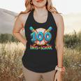 100 Days Of School Baseball Drip Boys 100th Day Of School Flowy Tank 100 Days Of School Baseball Drip Boys 100th Day Of School Flowy Tank
