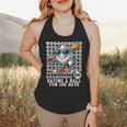 100 Days Of School Boys Baseball 100th Day Of School Kids Flowy Tank 100 Days Of School Boys Baseball 100th Day Of School Kids Flowy Tank