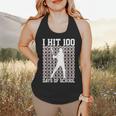100 Days Of School Boys Kids 100th Day Balls For Baseball Flowy Tank 100 Days Of School Boys Kids 100th Day Balls For Baseball Flowy Tank
