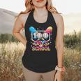 100 Days Of School Ice Cream Baseball Player For Kids Boys Flowy Tank 100 Days Of School Ice Cream Baseball Player For Kids Boys Flowy Tank
