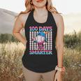 100 Days Smarter Baseball Drip Boys 100 Days Of School Kids Flowy Tank 100 Days Smarter Baseball Drip Boys 100 Days Of School Kids Flowy Tank