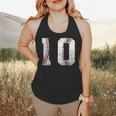 2016 10th Birthday Baseball Boys Kids Ten 10 Tenth Flowy Tank 2016 10th Birthday Baseball Boys Kids Ten 10 Tenth Flowy Tank