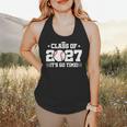2027 Back To School Baseball 2027 Graduation Class Of 2027 Flowy Tank 2027 Back To School Baseball 2027 Graduation Class Of 2027 Flowy Tank