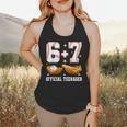 67 13 Year Old Official Teenager Baseball Boy 13th Birthday Flowy Tank 67 13 Year Old Official Teenager Baseball Boy 13th Birthday Flowy Tank