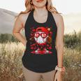 67 Baseball Drip Valentine's Day Flowy Tank 67 Baseball Drip Valentine's Day Flowy Tank