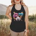 67 Baseball Ice Cream Drip Kids Youth Flowy Tank 67 Baseball Ice Cream Drip Kids Youth Flowy Tank