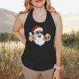 67 Baseball Santa Six Seven Meme Christmas Men Women Kids Flowy Tank 67 Baseball Santa Six Seven Meme Christmas Men Women Kids Flowy Tank