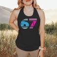 67 Crayon Cool Baseball Crayon 6 7 67 Flowy Tank 67 Crayon Cool Baseball Crayon 6 7 67 Flowy Tank
