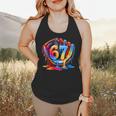 67 Drip Baseball Life Style 101 Apparel Youth Drip Kids Meme Flowy Tank