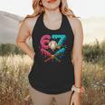 67 Ice Cream Drip Baseball Meme – Six Seven Gen Alpha Flowy Tank 67 Ice Cream Drip Baseball Meme – Six Seven Gen Alpha Flowy Tank