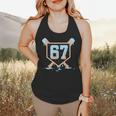 67 Ice Cream Drip Baseball Meme Six Seven Gen Alpha Flowy Tank 67 Ice Cream Drip Baseball Meme Six Seven Gen Alpha Flowy Tank